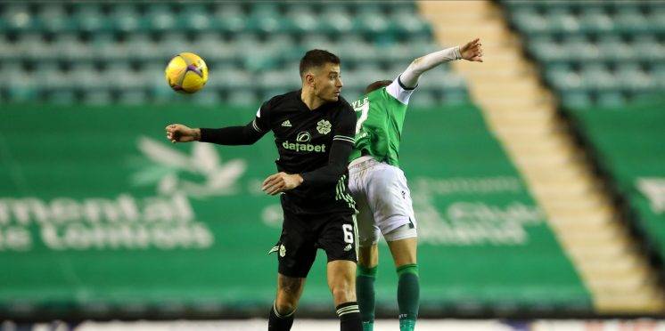 Celtic fans don’t want Bitton axed against Sparta Prague