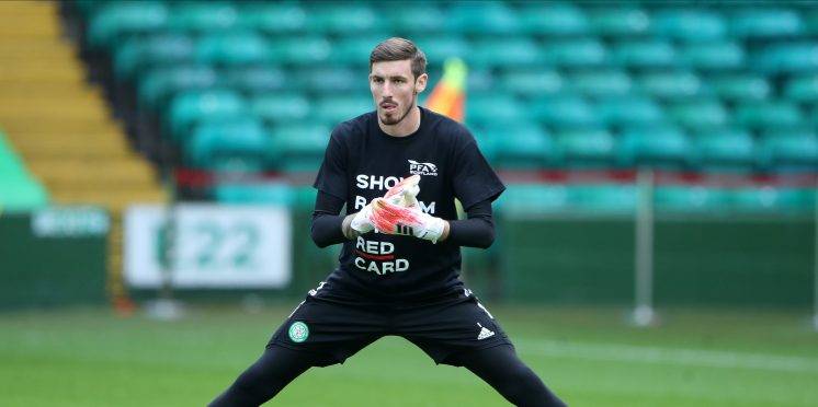 Celtic fans want Barkas back against Sparta Prague