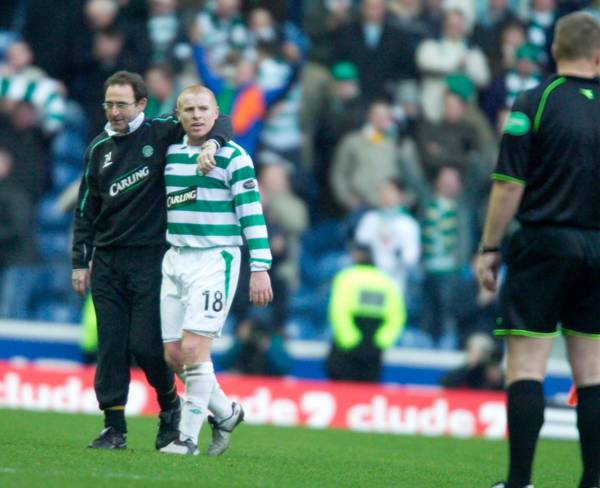 Ex-Celtic manager in bizarre Boli Bolingoli and fan defence of Neil Lennon