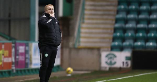 Neil Lennon has seven Celtic chances to steady the ship for Rangers clash