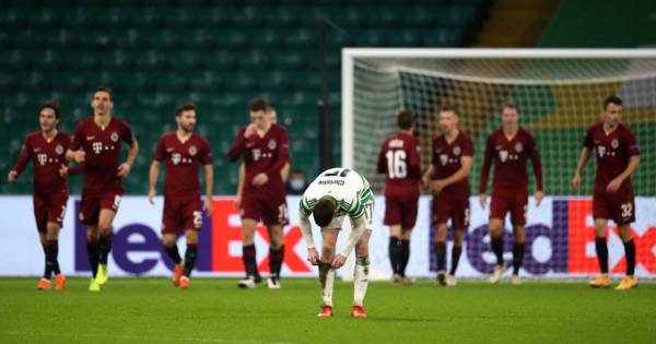 Sparta have ‘no chance’ of Celtic repeat reckons wearied icon