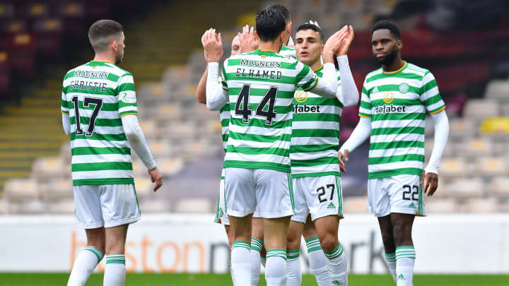 Sparta Prague vs Celtic Preview: How to Watch on TV, Live Stream, Kick Off Time & Team News