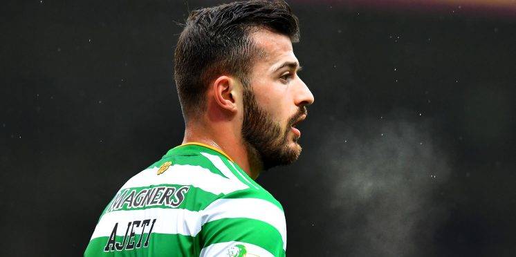 Two strikers: the answer to Celtic’s problems?