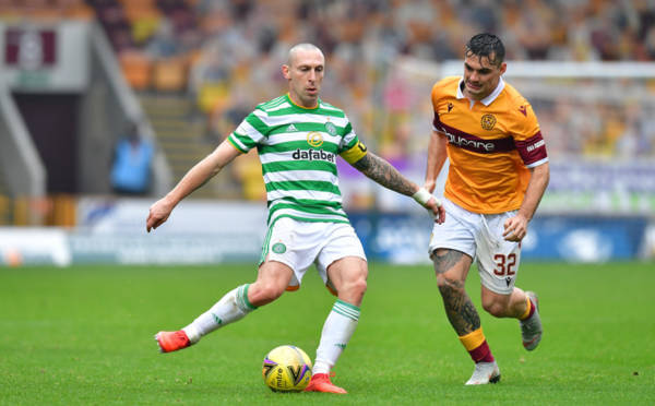 Video – “We’ve got 100% faith in the manager, he’s been fantastic,” Scott Brown