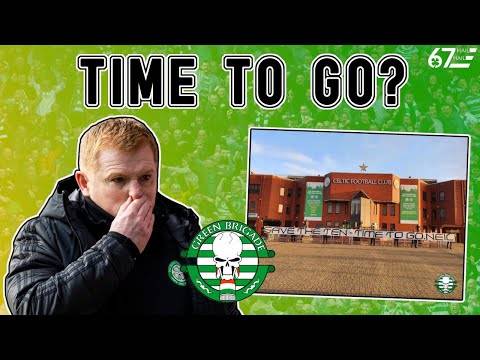 Why the Green Brigade were right to display strong Neil Lennon message at Celtic Park