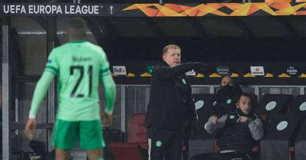 5 talking points as rotten Celtic suffer humiliation in Sparta Prague defeat