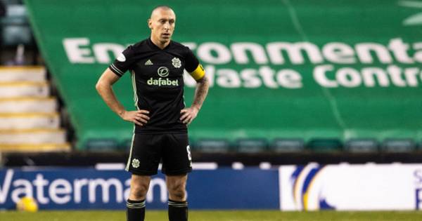 Celtic captain backs manager Neil Lennon as he hit back at online critics