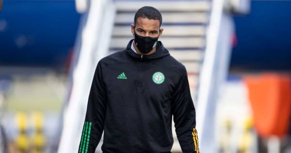 Celtic fans go wild as Jullien returns to line-up