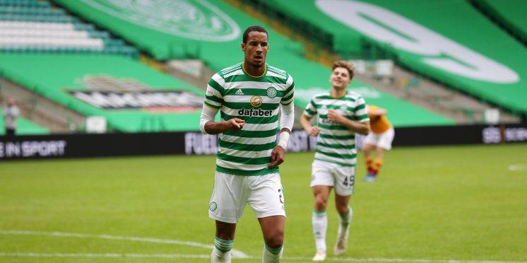 Celtic fans react as Lennon confirms Jullien’s return