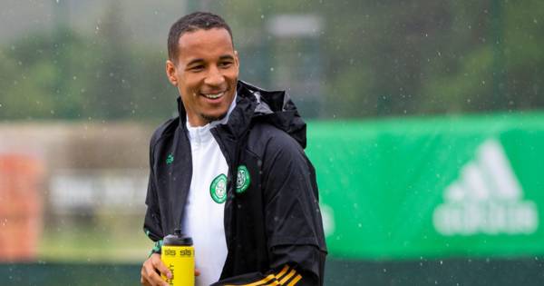 Celtic line-up predicted vs Sparta Prague as Lennon faces Jullien call