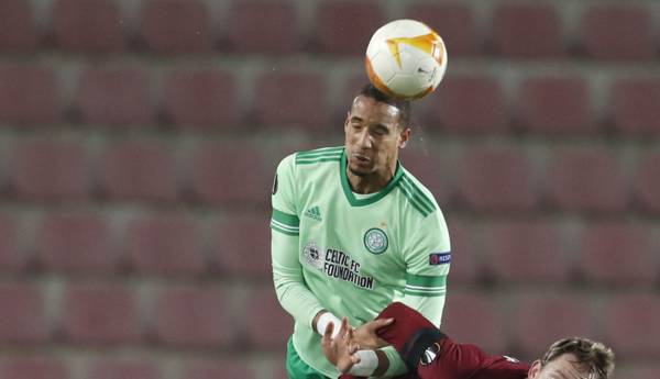 Christopher Jullien ‘not worried’ about Neil Lennon’s future as Celtic manager