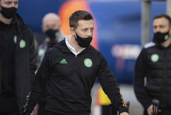 Confirmed Celtic lineup vs Sparta Prague: 4 huge returns, broadcast details, fans react