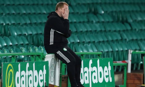 ‘Crumbling of an empire’: BBC pundit’s scathing Celtic review