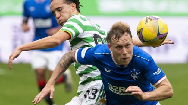 Europa League: What is at stake for Celtic & Rangers as group stages progress?