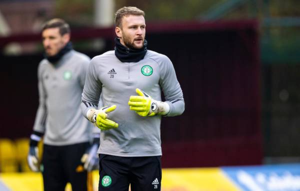 How the Celtic players rated during second humiliating defeat to Sparta Prague