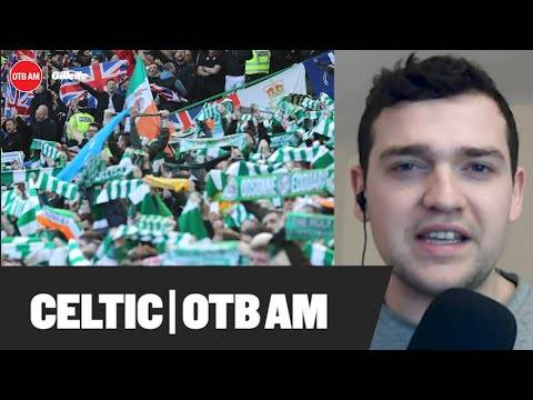 I am sick of the Celtic sh*tshow | Lennon out | Rangers | Saving the 10-in-a-row | I’m angry