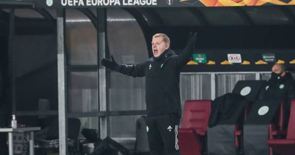 Neil Lennon convinced he can turn things around for Celtic