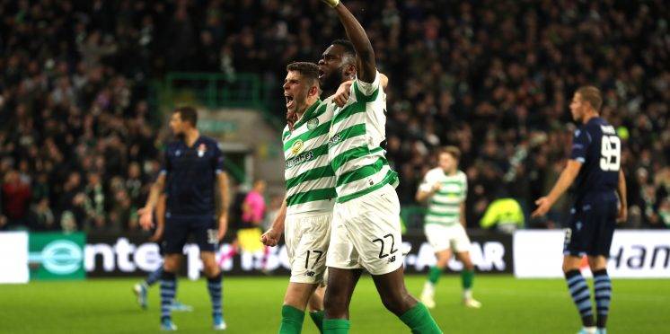 Report reveals Celtic quartet could be sold in January