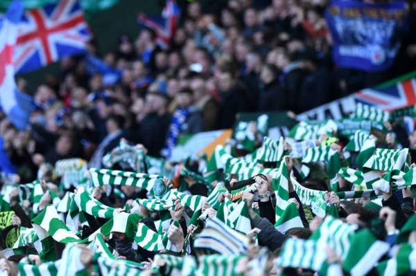 Scottish Government refuse to bow to pressure from Celtic and other Scottish clubs