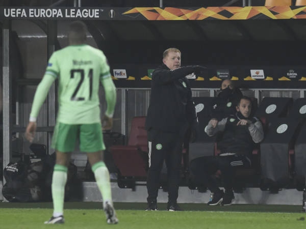 Sparta Prague vs Celtic: 3 things we learned from horror defeat