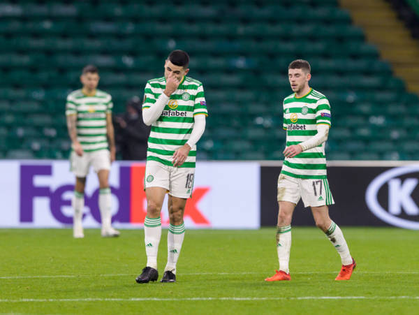 Sparta Prague vs Celtic: Live stream FREE, TV channel, team news and kick-off time for huge Europa League clash TONIGHT