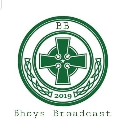 The Bhoys Broadcast Episode 10