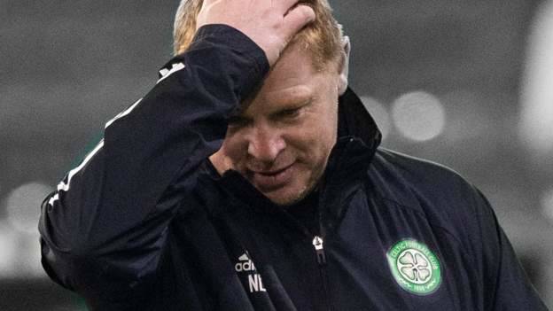 Celtic: What now for Neil Lennon after another Sparta Prague humiliation?