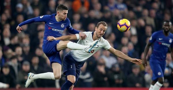 Chelsea v Tottenham Preview And Betting Tips (18+)