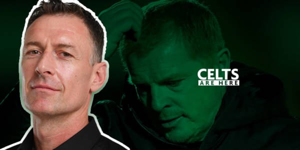 Chris Sutton Live on Air Rant; Brands His ‘Mate’ Neil Lennon ‘Delusional’