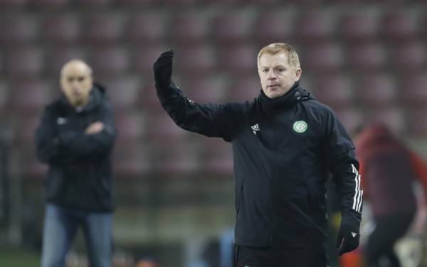 Details emerge of bizarre Celtic exchange as Neil Lennon’s future looks to be decided