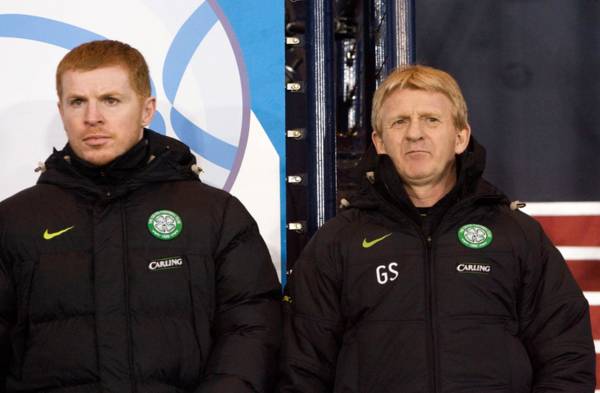 Ex-Celtic manager second favourite to replace Neil Lennon in SHOCK move