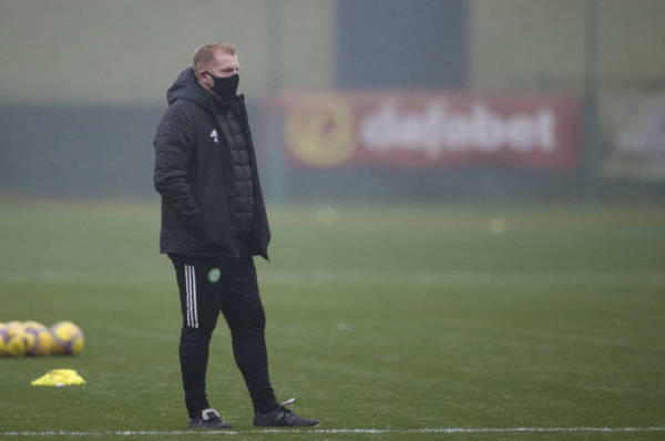 Fans are furious with today’s update from Celtic Park and rightly so