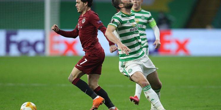 Four Findings: Sparta Praha 4-1 Celtic