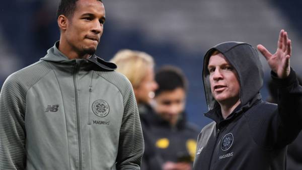 Jullien has ‘no worries’ about Lennon’s Celtic future