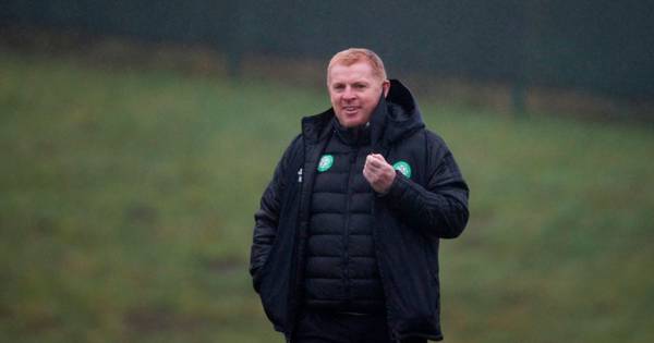 Neil Lennon given Celtic ‘full support’ as manager details Dermot Desmond talks