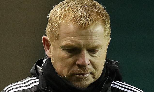 Neil Lennon insists he is still the man to lead Celtic despite Sparta Prague drubbing