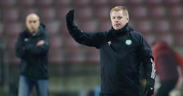 Neil Lennon plays down Celtic summit as ‘no big ordeal’