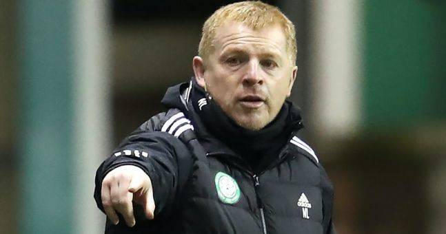 Neil Lennon Sounds Very Confident That He’ll Be Able To Turn Celtic’s Nightmare Season Around