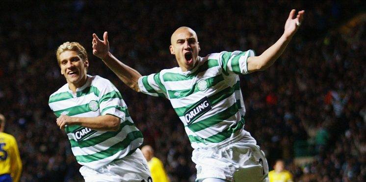 QUIZ: How many goals did these Celtic favourites score for the Hoops?