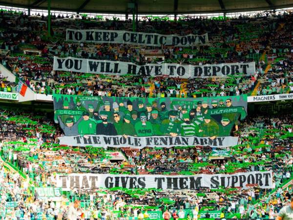 Two Traditional Celtic Songs That The Fans Should Bring Back