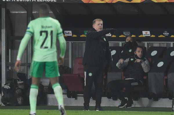 What the Czech papers had to say about Celtic’s latest 4-1 defeat to Sparta Prague