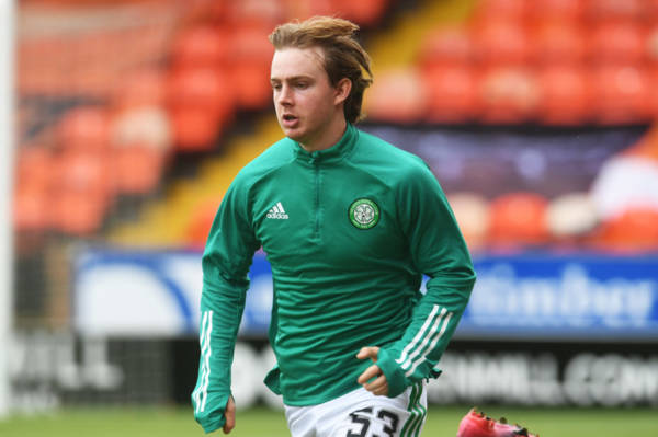 3 Celtic youngsters we’d love to see push Lennon’s faltering stars for first-team places