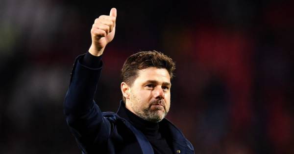 4 reasons Celtic won’t sign Mauricio Pochettino as next manager