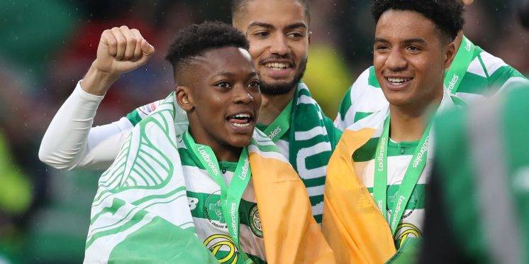 Celtic Are Gambling With Future Star And Asset!