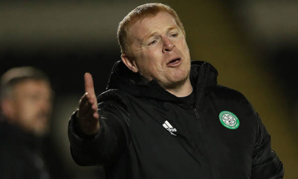 Celtic predicted XI tomorrow: Lennon brings back 26-year-old, £19k-a-week man drops out