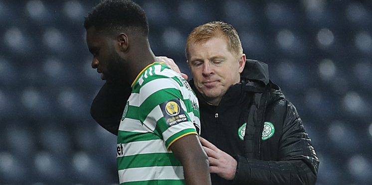 Celtic’s Star Player A Mere Shadow: Can Edouard Bounce Back?