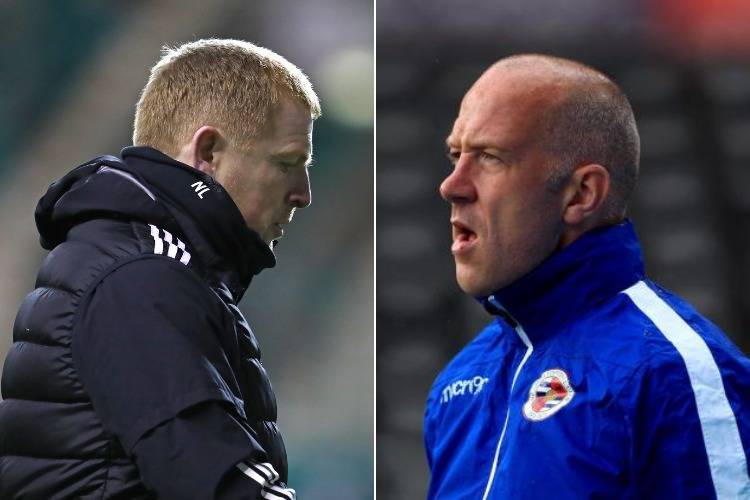 Ex-Rangers star Charlie Adam says Celtic will stick with Neil Lennon as there are NO other viable options