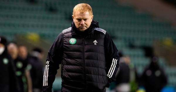 Neil Lennon was lucky to dodge Celtic axe but this can’t go on – Chris Sutton