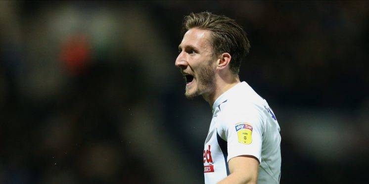 Preston’s stance on Ben Davies could work in Celtic’s favour [Opinion]