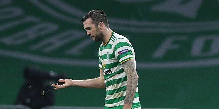 Report claims Celtic will terminate Duffy’s loan in January